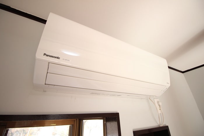 内観写真 Y′s House Pleasure Forest