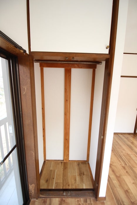 収納 Y′s House Pleasure Forest