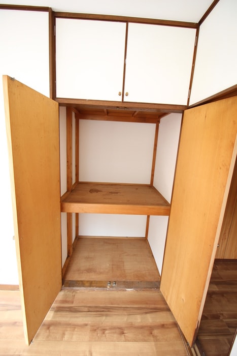 収納 Y′s House Pleasure Forest