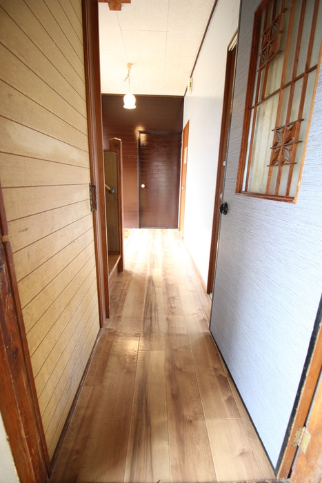 廊下 Y′s House Pleasure Forest