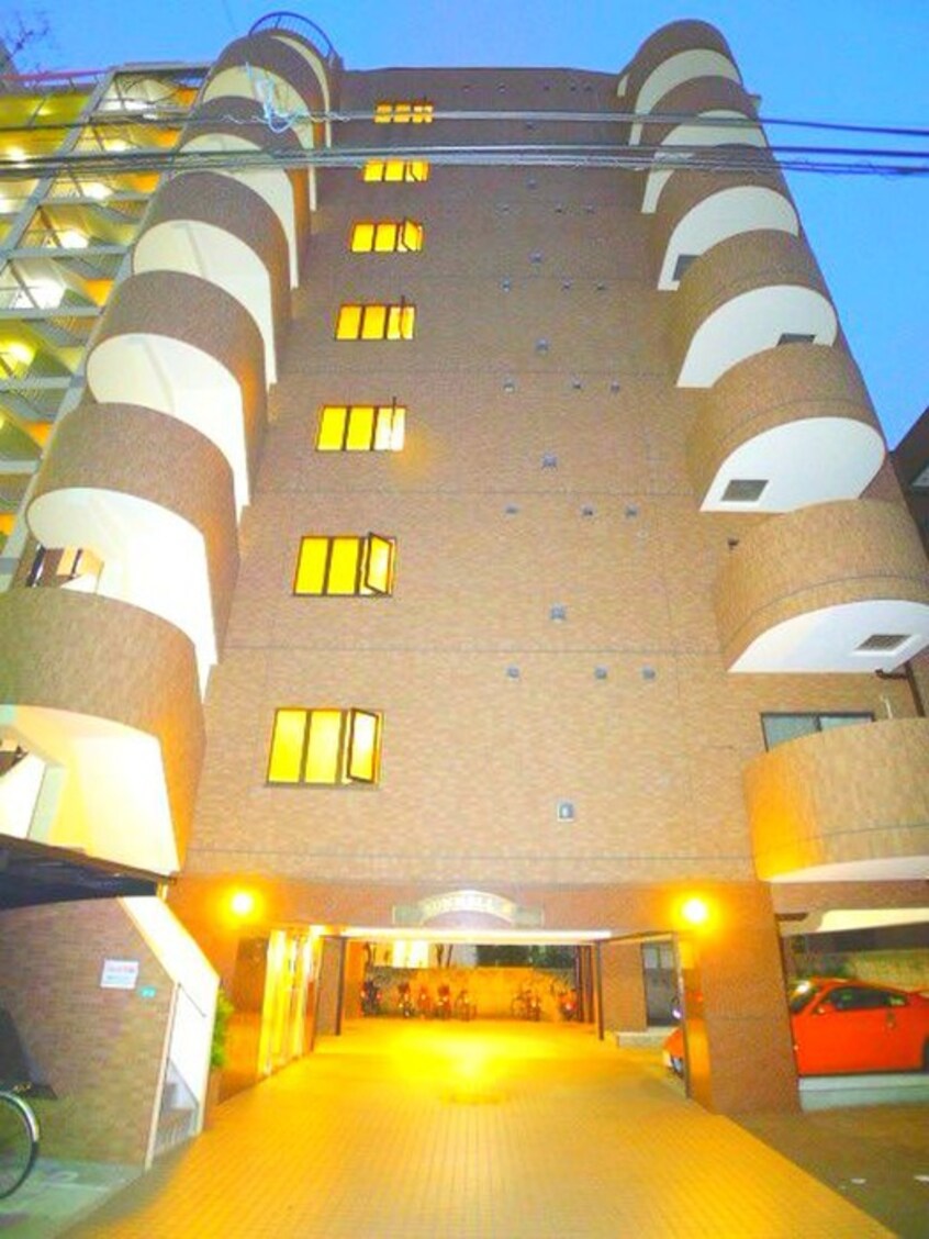 外観写真 ＳＵＮＭＡＬＬ蕨