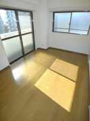 居室 ＳＵＮＭＡＬＬ蕨