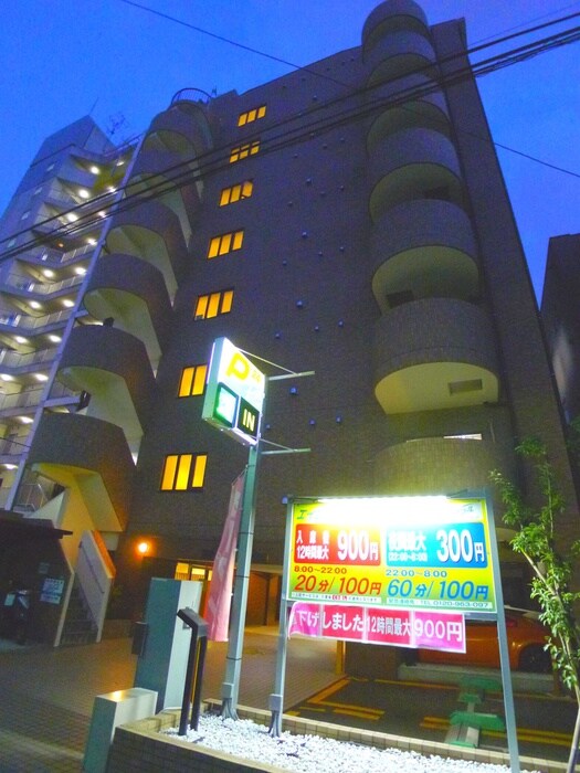 外観写真 ＳＵＮＭＡＬＬ蕨