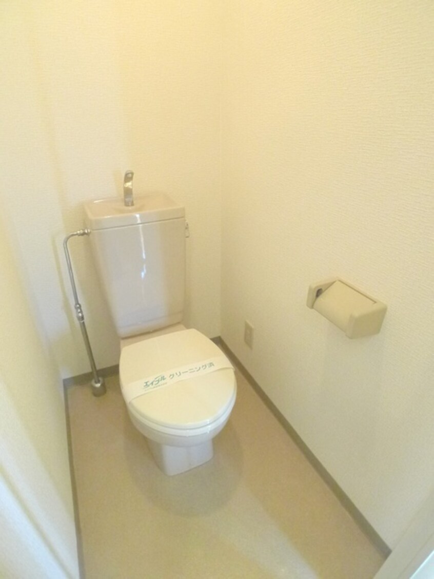 トイレ ＳＵＮＭＡＬＬ蕨