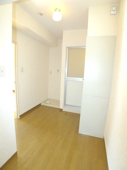 周辺環境 ＳＵＮＭＡＬＬ蕨