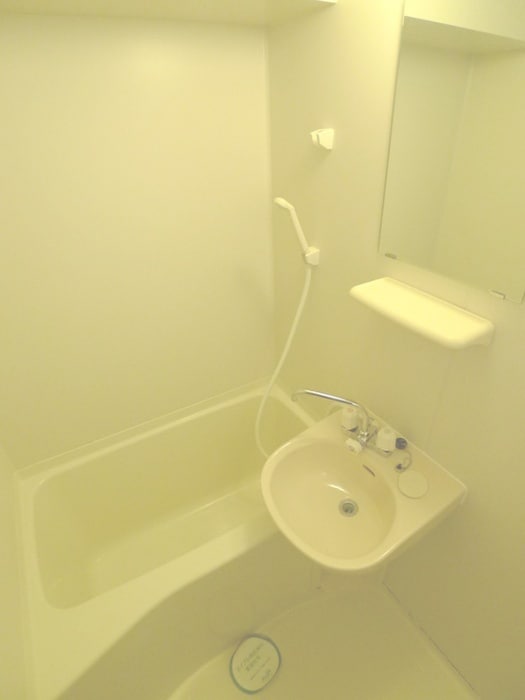 洗面 ＳＵＮＭＡＬＬ蕨