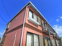 サンハイツマスミ２号館