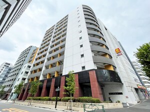 ｶﾞﾗ･ｽﾃ-ｼｮﾝ岩本町North（406）