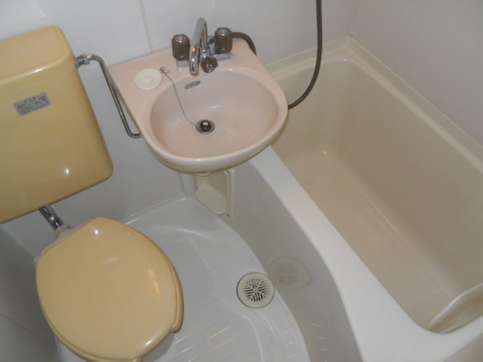 バス／シャワールーム等 プロキオン小石川