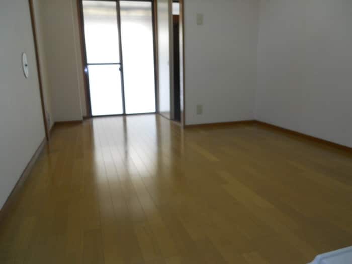 居室 プロキオン小石川