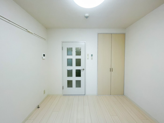 居室 パ－ク・ヴィレッジ竹の塚Ｃ