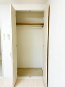 収納 パ－ク・ヴィレッジ竹の塚Ｃ