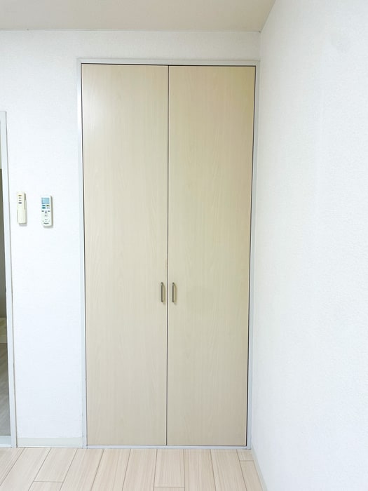 収納 パ－ク・ヴィレッジ竹の塚Ｃ