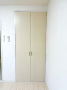 収納 パ－ク・ヴィレッジ竹の塚Ｃ