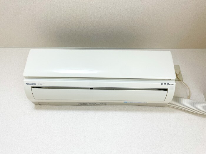 内観写真 パ－ク・ヴィレッジ竹の塚Ｃ