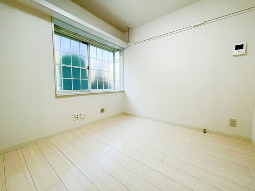 居室 パ－ク・ヴィレッジ竹の塚Ｃ