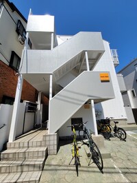 アランチア田端