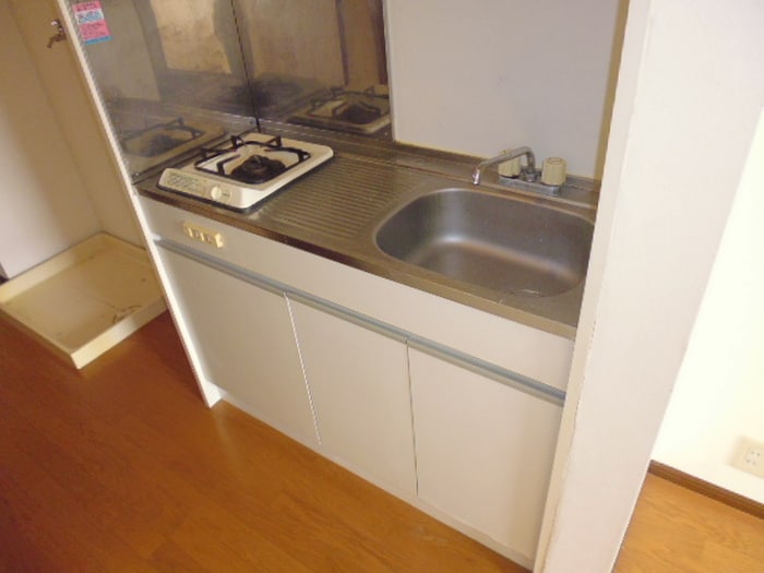 キッチン アイビ－白山