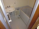 バス／シャワールーム等 アイビ－白山