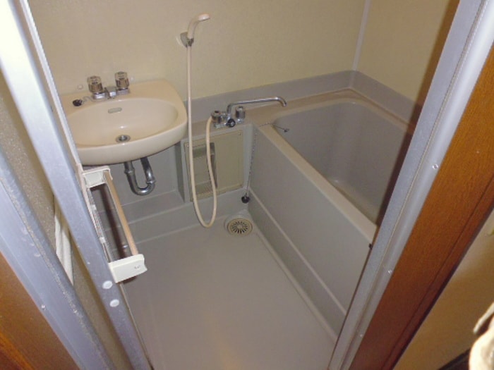 バス／シャワールーム等 アイビ－白山