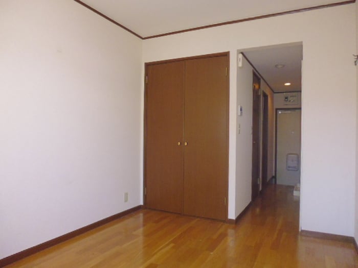 居室 アイビ－白山