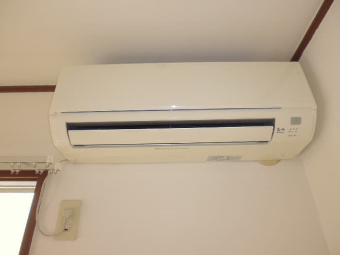 内観写真 アイビ－白山