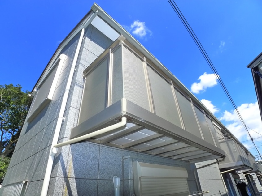 外観写真 ハピネス・ナカ