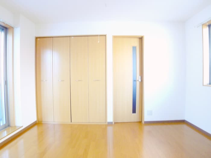 居室 ハピネス・ナカ