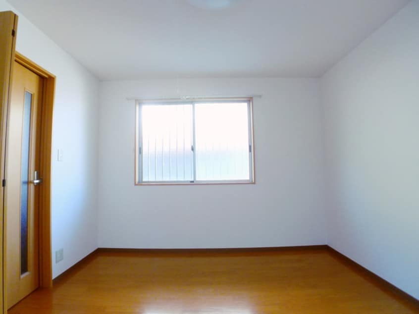 居室 ハピネス・ナカ