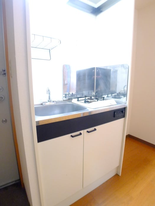 キッチン ハピネス・ナカ