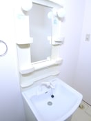 洗面 ハピネス・ナカ