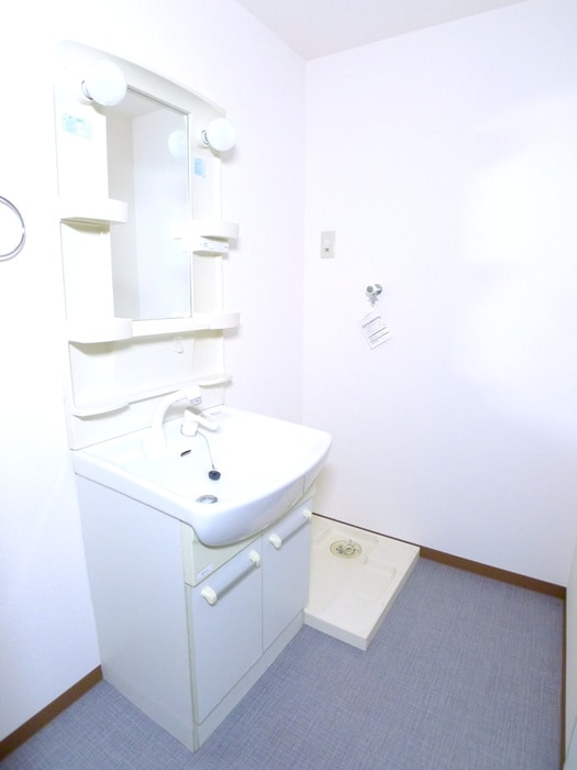 洗濯機置場 ハピネス・ナカ