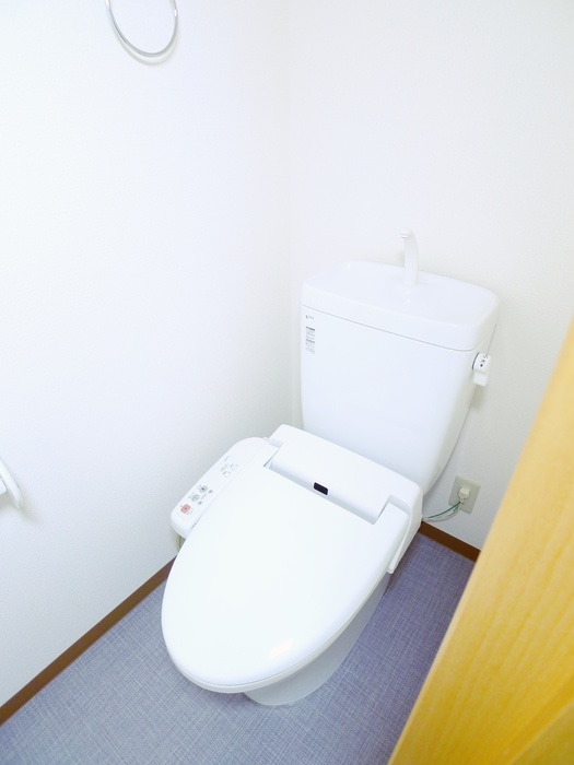 トイレ ハピネス・ナカ