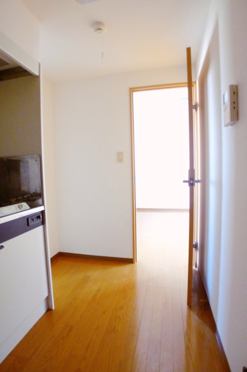 内観写真 ハピネス・ナカ