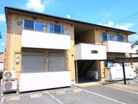 サンシティ－本宿ⅡD