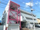 ビユープラザ斉藤３の外観
