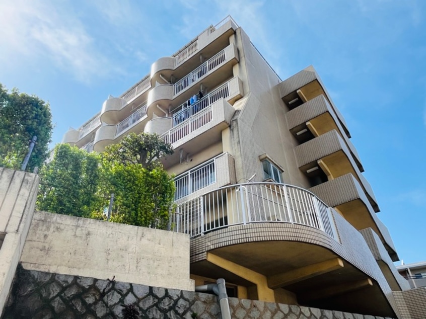 外観写真 メゾン１・３９・４