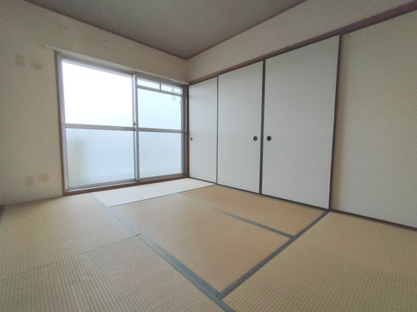 居室 メゾン１・３９・４