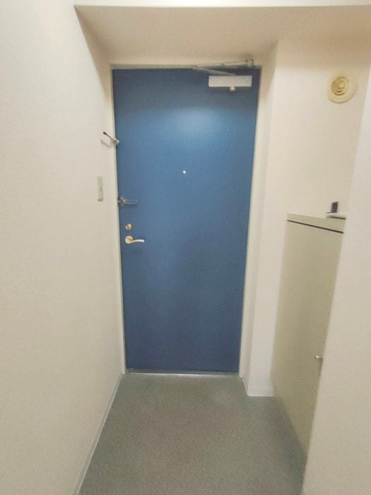 玄関 メゾン１・３９・４