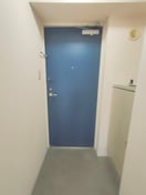 玄関 メゾン１・３９・４