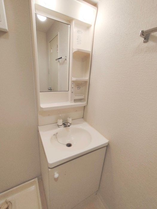 洗面 メゾン１・３９・４