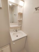 洗面 メゾン１・３９・４