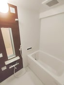 バス／シャワールーム等 メゾン１・３９・４