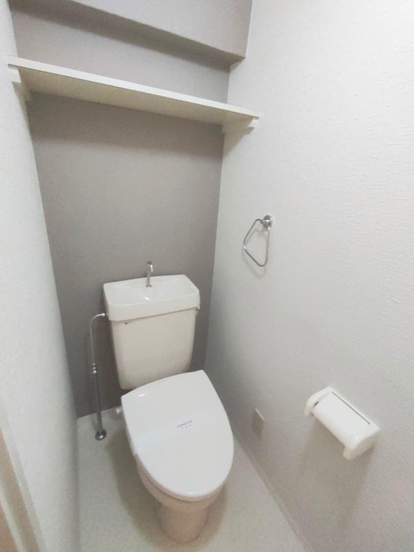 トイレ メゾン１・３９・４