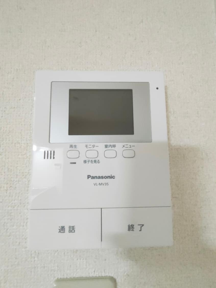 内観写真 メゾン１・３９・４