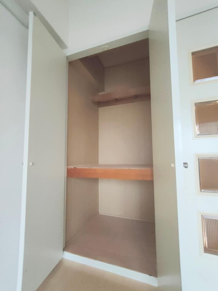 収納 メゾン１・３９・４