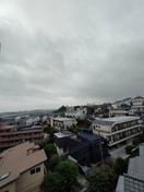 室内からの展望 メゾン１・３９・４