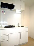 キッチン コンフォリア谷塚