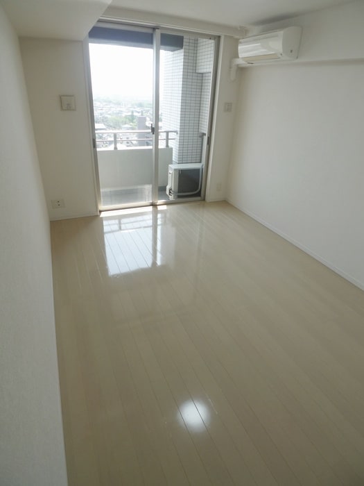 ベランダ・バルコニー コンフォリア谷塚