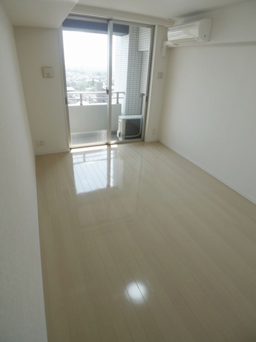 ベランダ・バルコニー コンフォリア谷塚